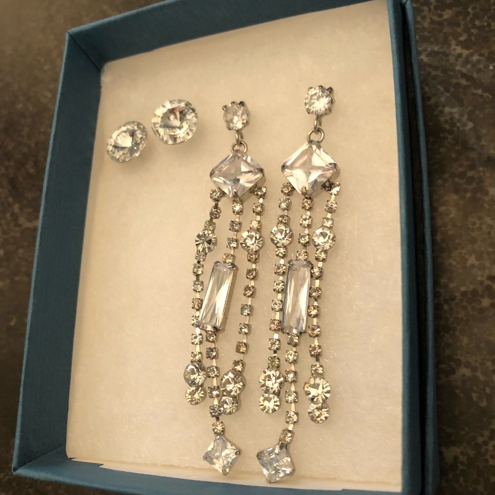 Diamond Duo